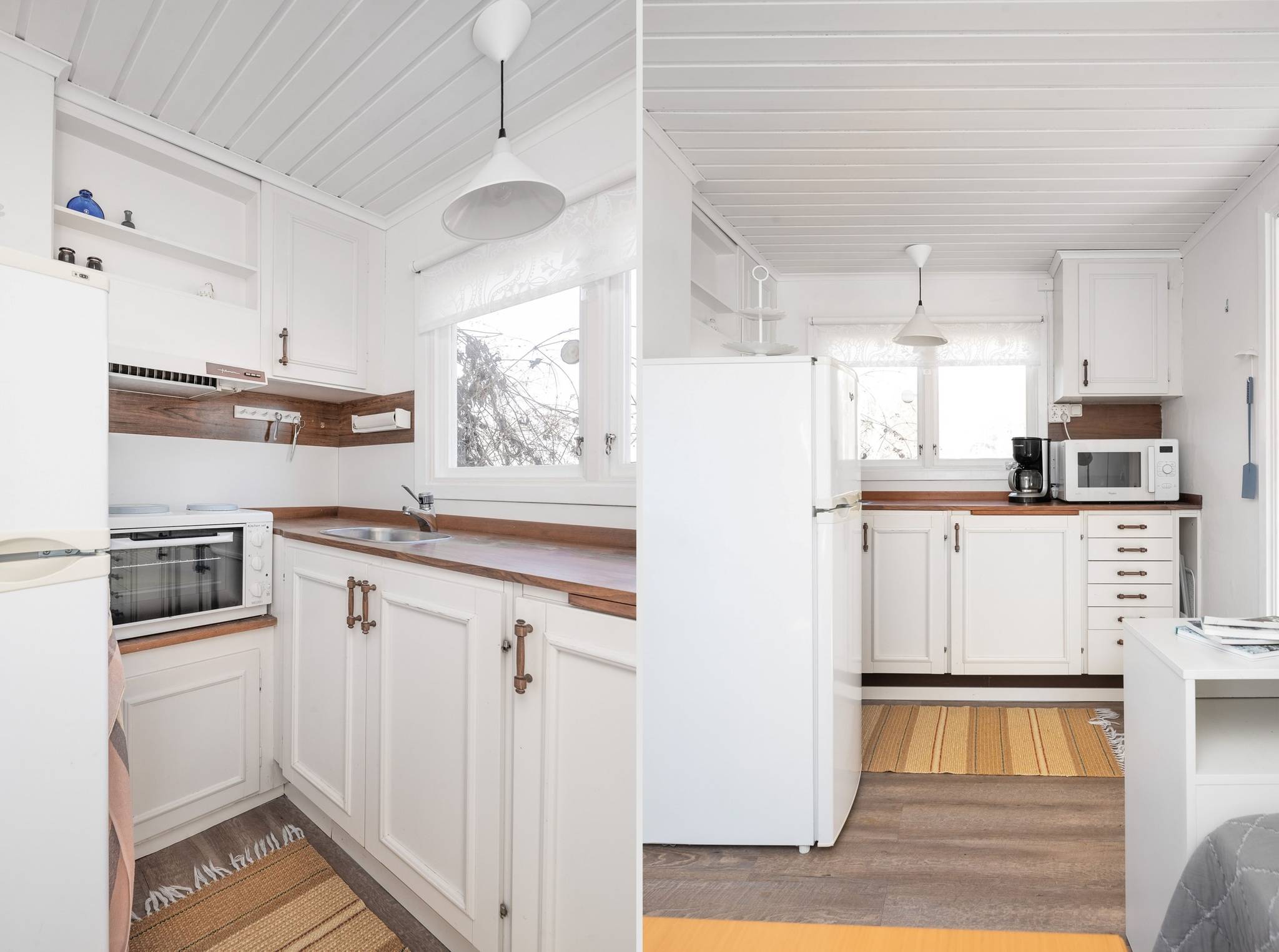 2 rum Fritidshus på Ådala koloniområde Dillvägen 21 Johannelund Linköpings kommun - bild 10