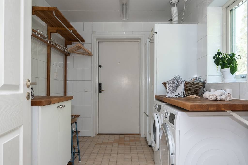 7 rum Villa på Dalviksvägen 8 Ingarö/ Fagerholm Värmdö kommun - bild 59