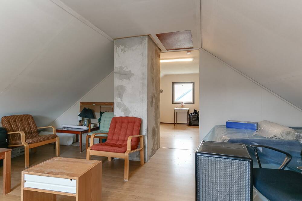 5 rum Villa på Sahultsvägen 10 Hjorted Västerviks kommun - bild 13