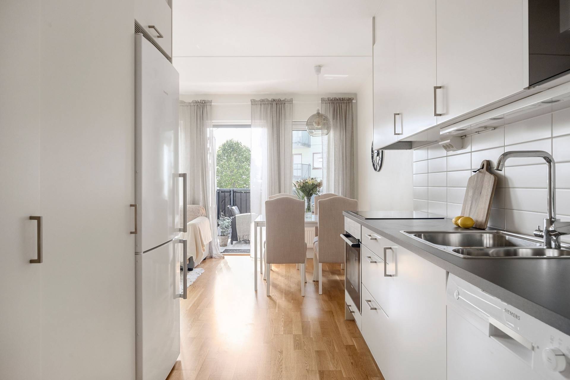 1.5 rum Lägenhet på Fruktträdsgatan 9 Hildedal Göteborgs kommun - bild 12