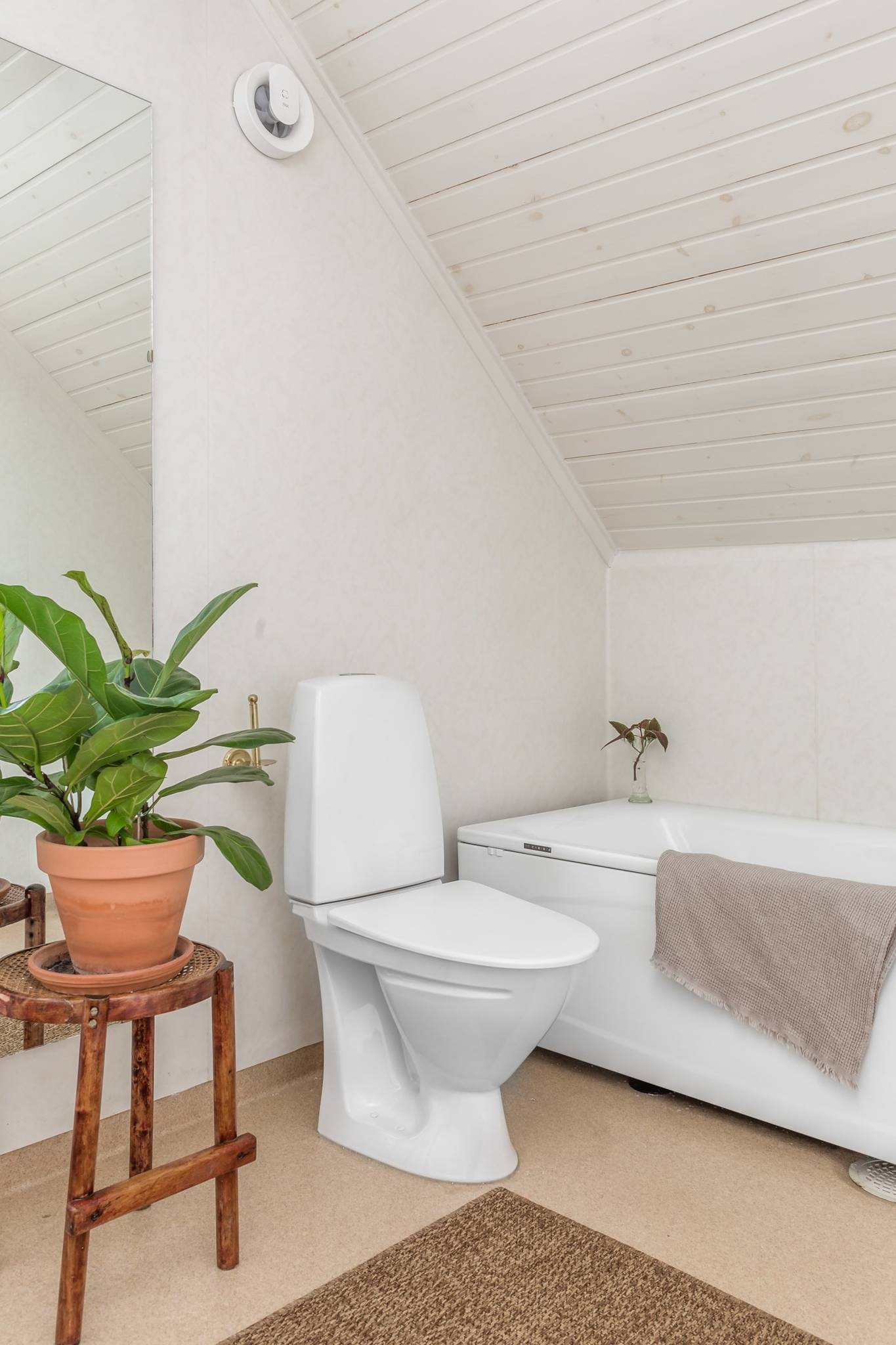 5 rum Villa på Gammelgatan 6 Fagervik Timrå kommun - bild 21