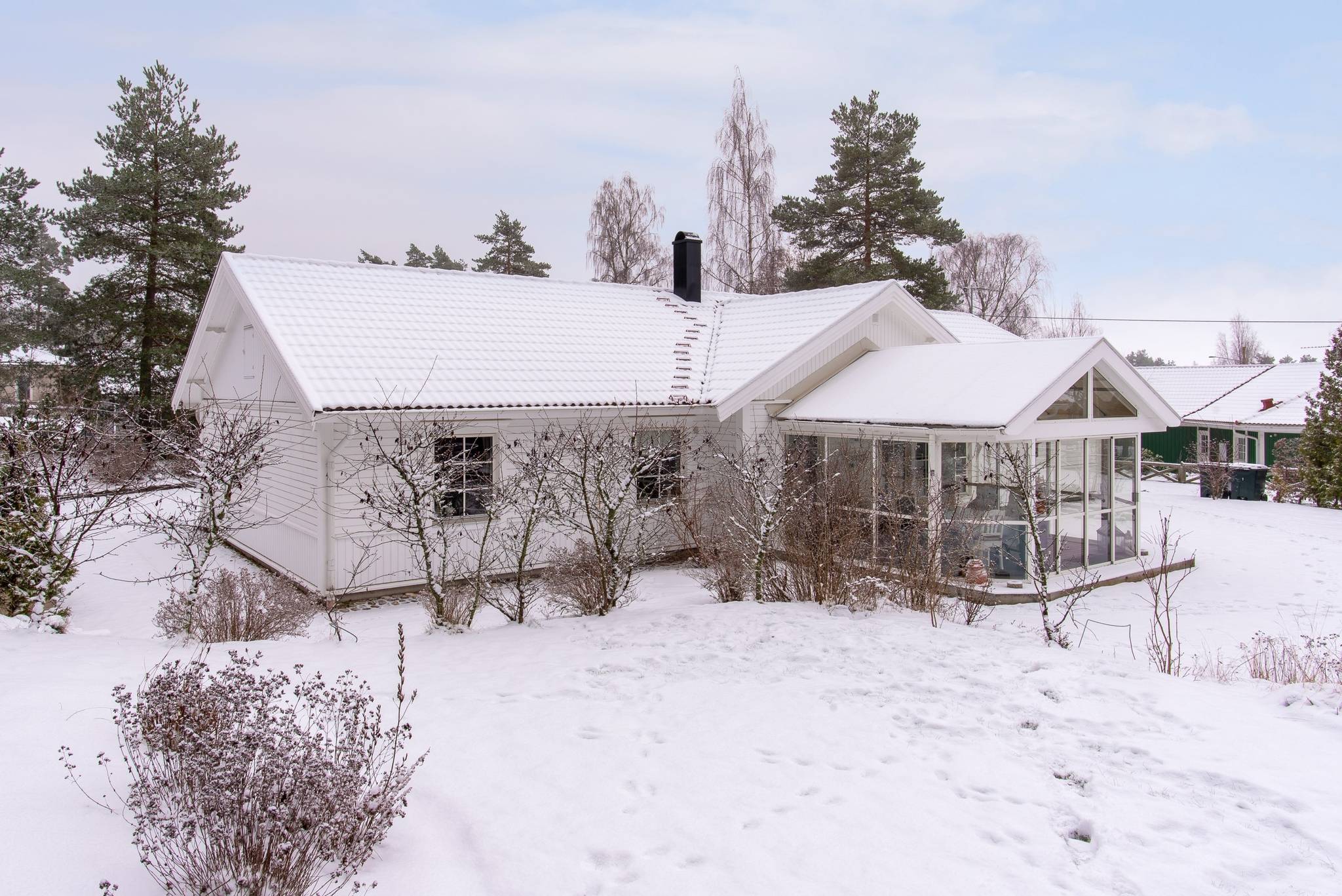 5 rum Villa på Backstigen 7 Norrköpings kommun - bild 42
