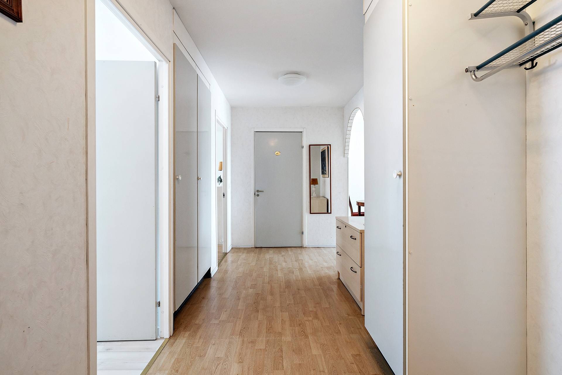2 rum Lägenhet på Slottsgatan 129 Centralt Norrköpings kommun - bild 4