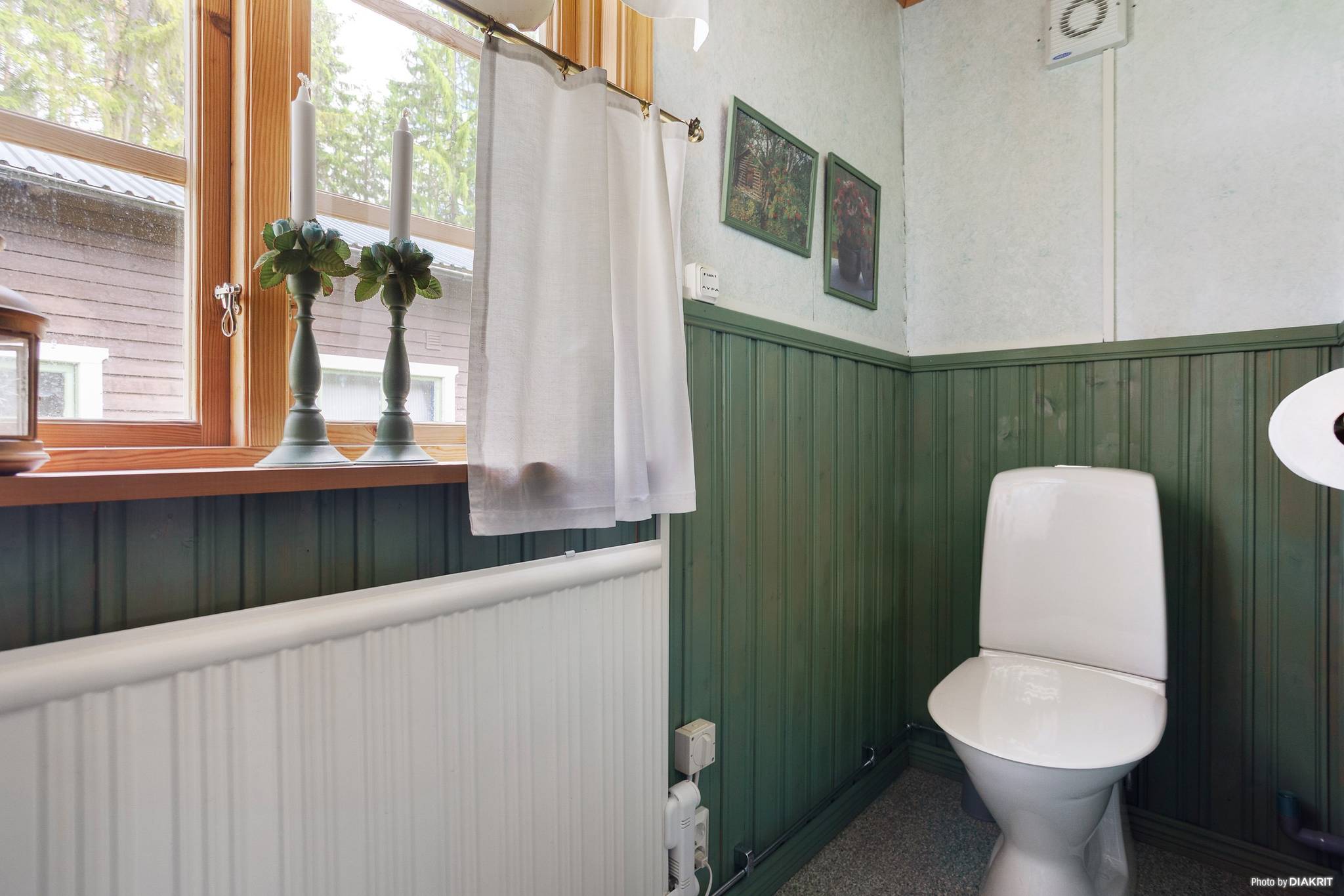 3 rum Villa på Röstabo 531 Alfta Ovanåkers kommun - bild 15
