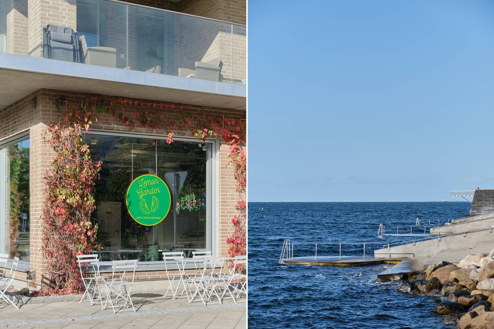 1.5 rum Lägenhet på Lilla Varvsgatan 29A Västra Hamnen Malmö kommun - bild 20