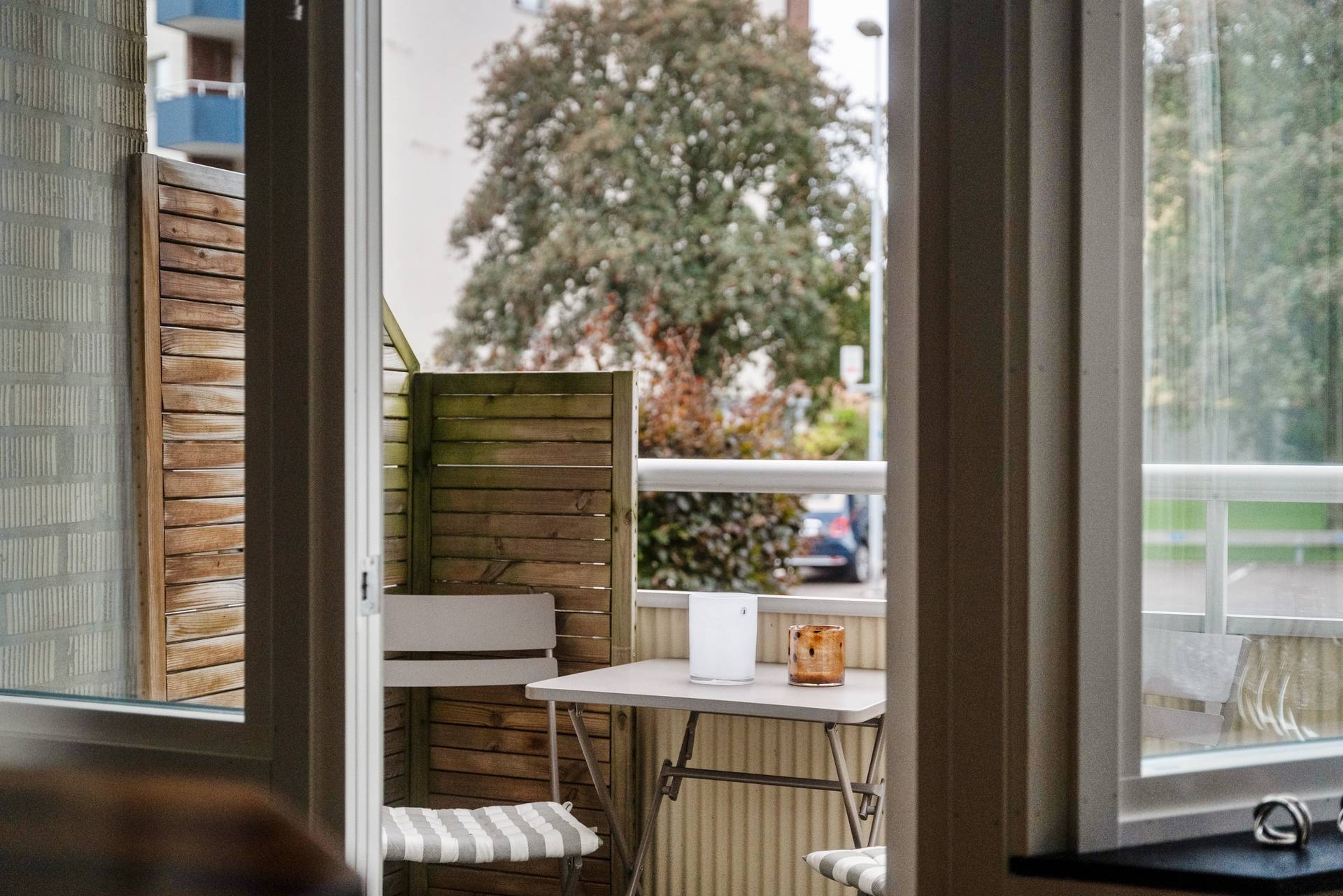 1 rum lägenhet på Häradsgatan 28B Mölndal, Mölndals kommun - bild 4