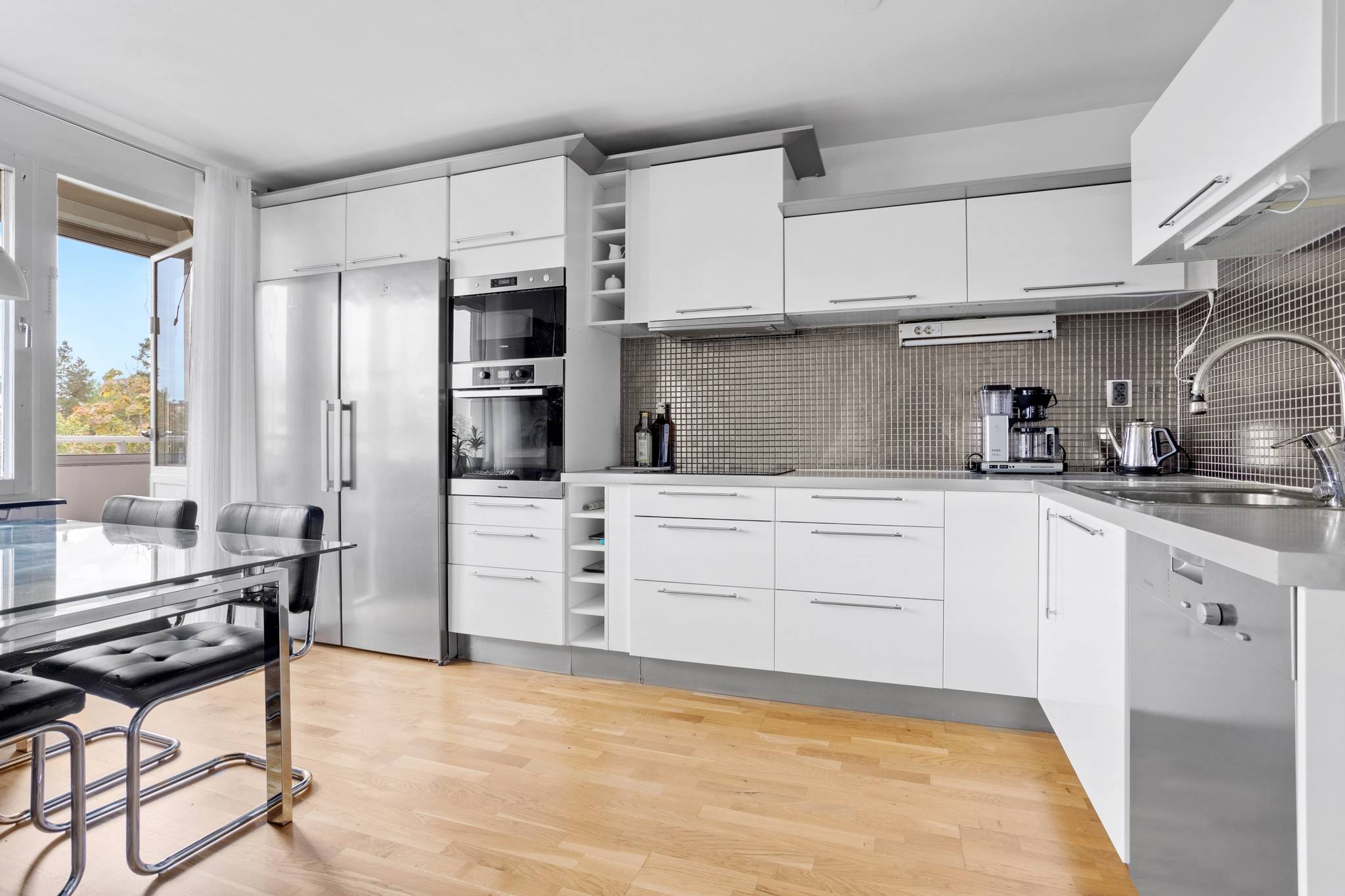 3 rum Lägenhet på Nystadsgatan 5, 3 tr Stockholms kommun - bild 4