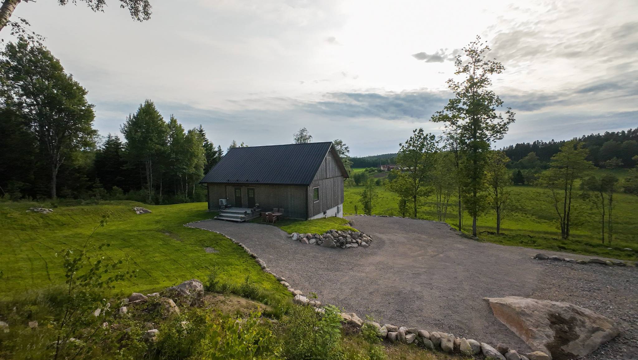 4 rum Villa på Liveröd 458 Ljungskile Uddevalla kommun - bild 6