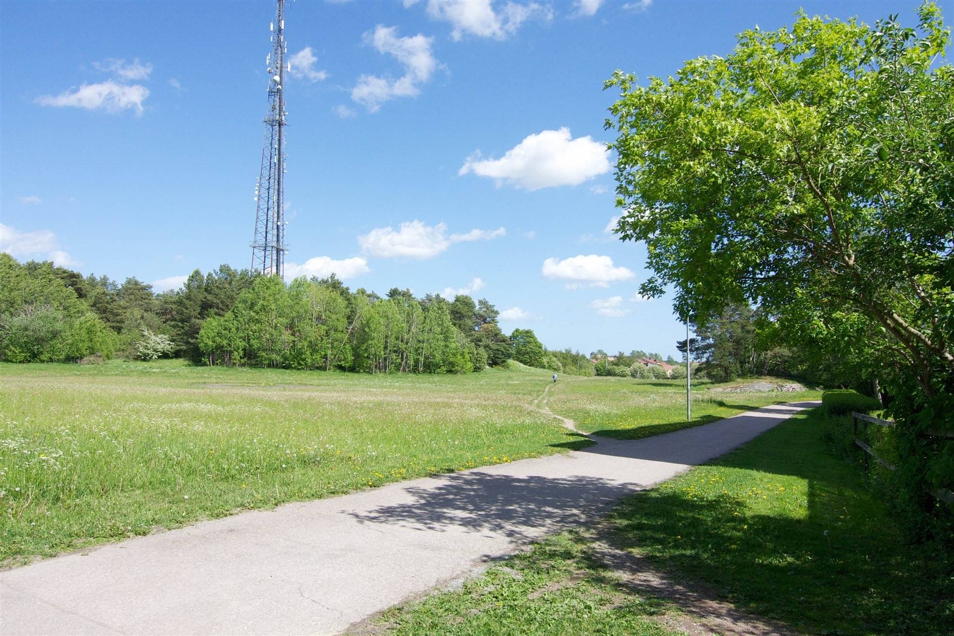 3 rum Lägenhet på Flogstavägen 5C (Lgh 1201) Ekeby/Flogsta Uppsala kommun - bild 48