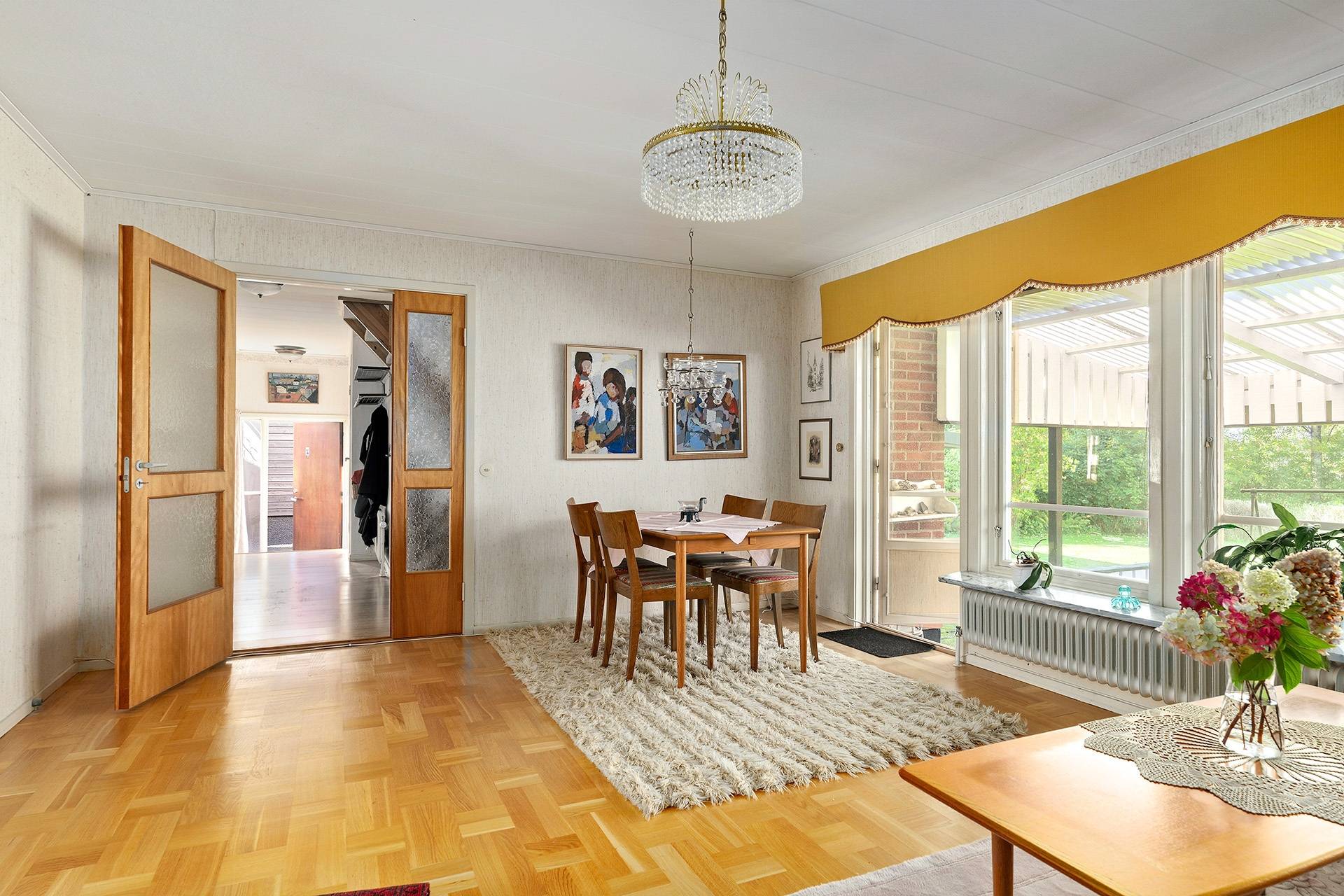 6 rum villa på Nyponvägen 84 Rörestorp, Värnamo kommun - bild 3