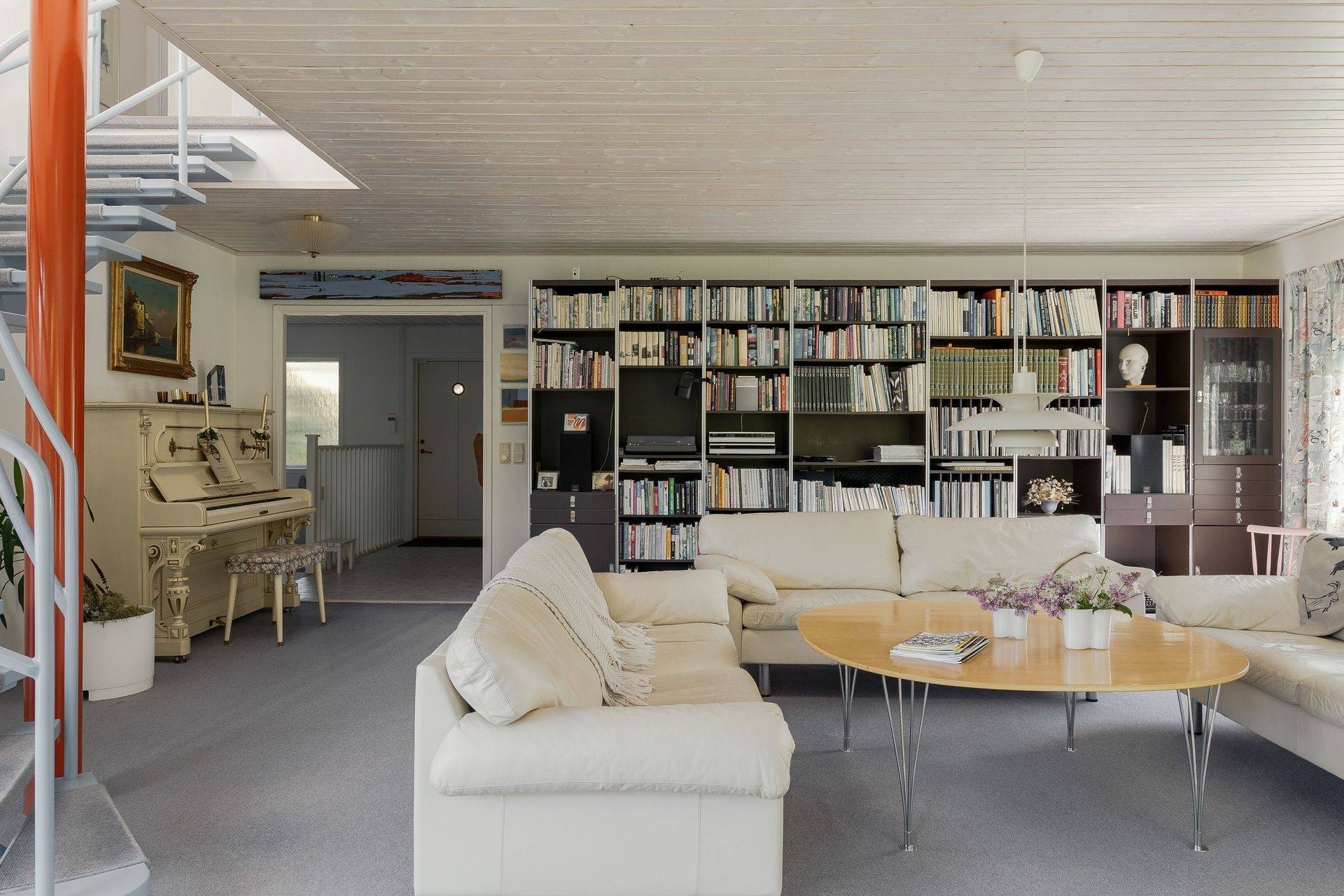6 rum Villa på Ringvägen 20 Bredaryd Värnamo kommun - bild 24
