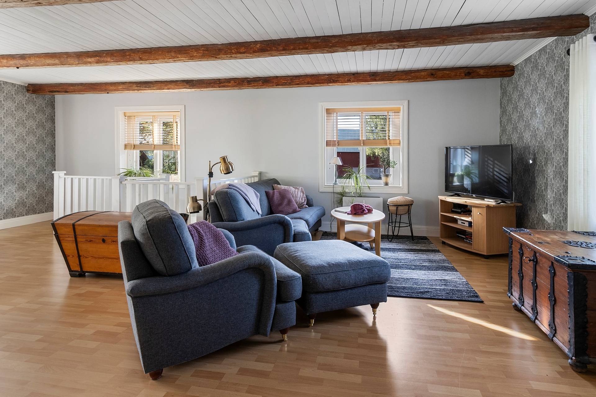 5 rum Villa på Danby 5 Himmeta Köpings kommun - bild 21