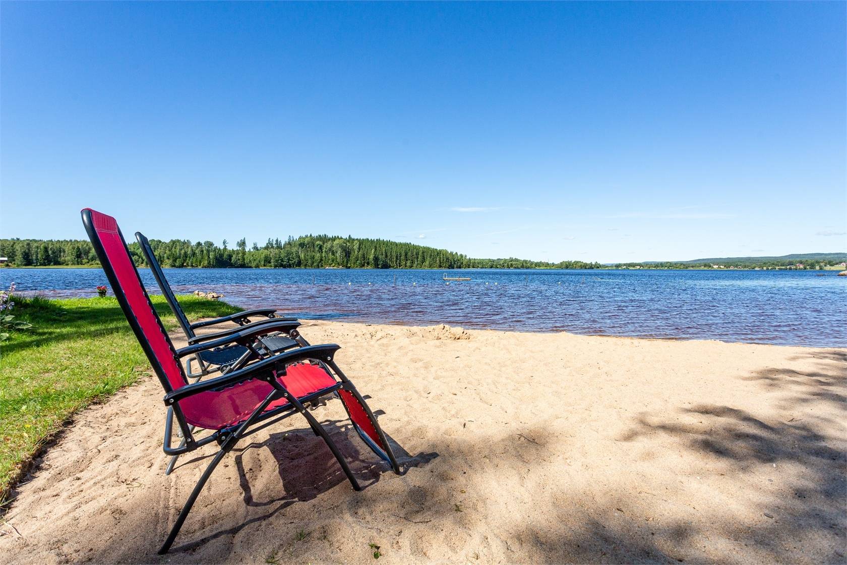 4 rum Fritidshus på Torpa 427 Torpa Lindesbergs kommun - bild 40