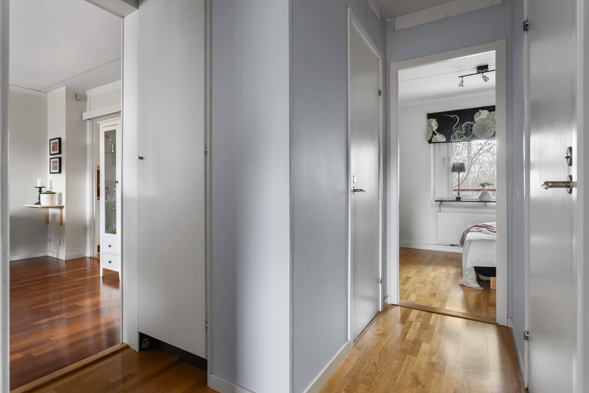 3 rum lägenhet på Timotejvägen 10 Rotebro, Sollentuna kommun - bild 4