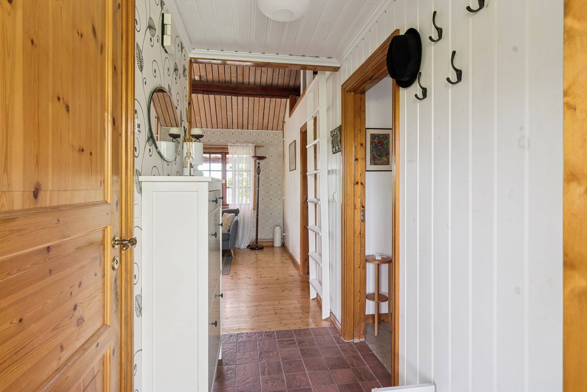 3 rum Villa på Stubbskärsvägen 48 Obbola Umeå kommun - bild 21