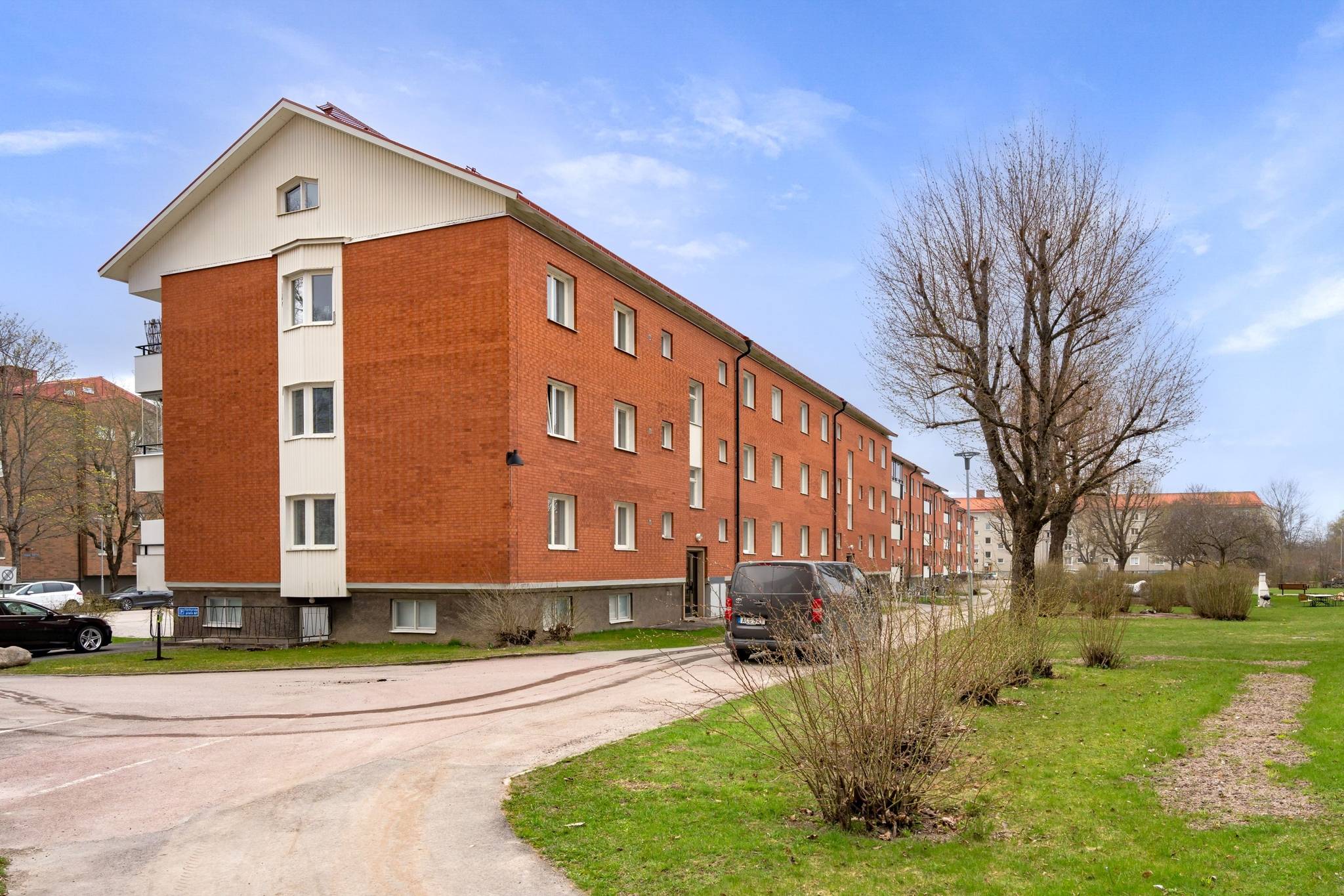 1 rum Lägenhet på Apelgatan 16 Salabacke Uppsala kommun - bild 34