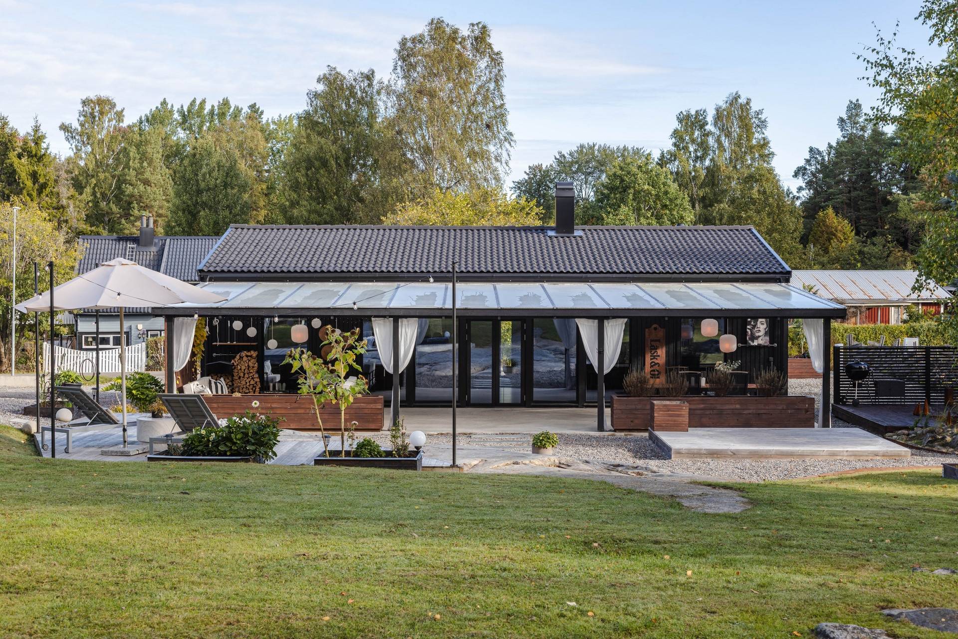 4 rum Villa på Sjöbovägen 6 Munga Västerås kommun - bild 6