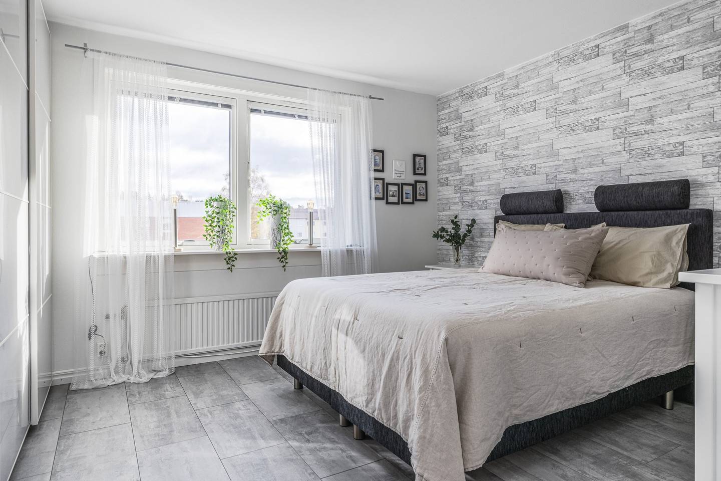 3 rum Lägenhet på Björkgatan 8 Sörberge Timrå kommun - bild 18