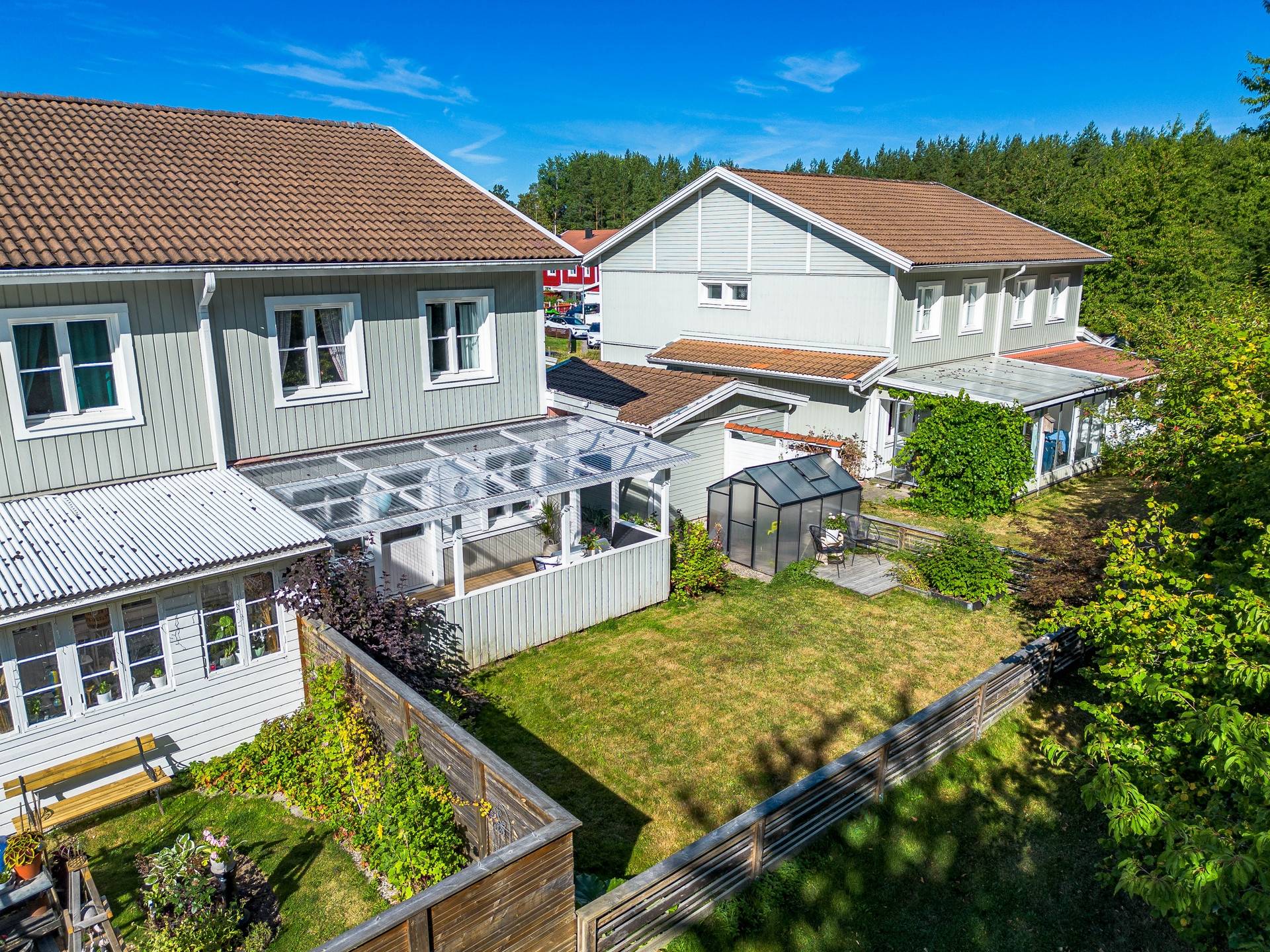 5 rum Parhus på Eningbölevägen 10B Örsundsbro Enköpings kommun - bild 29