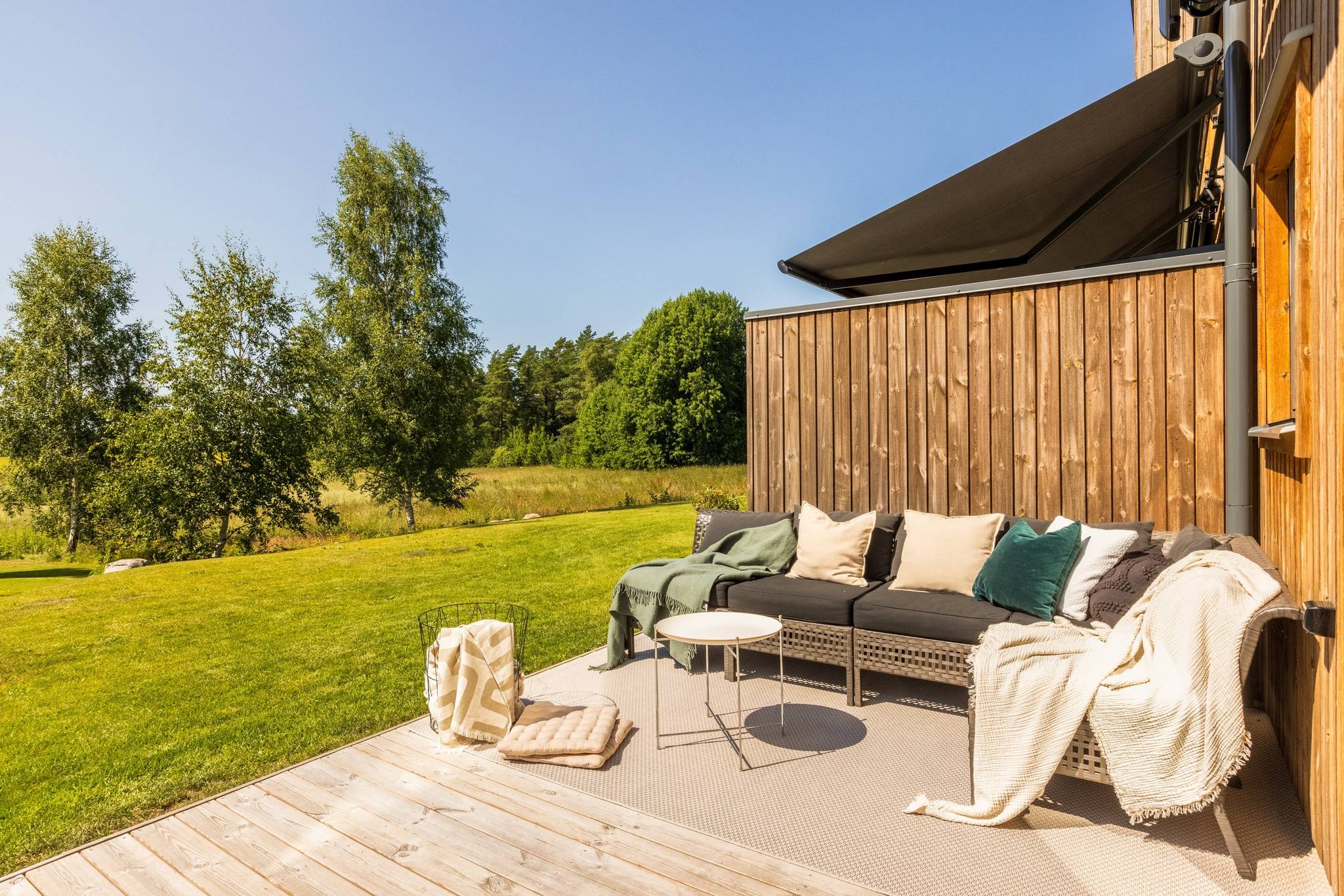 5 rum Radhus på Juvansbo 37 C Björklinge Uppsala kommun - bild 16