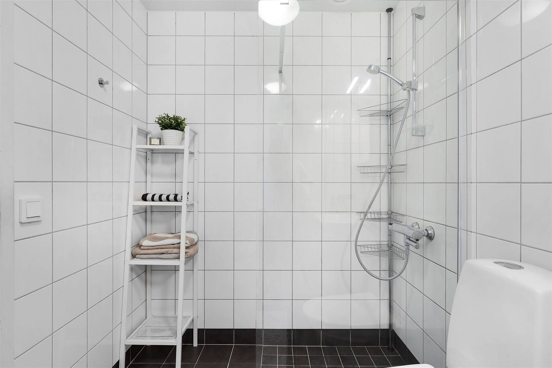 4 rum Lägenhet på Citrinvägen 24 Stenhagen Uppsala kommun - bild 25