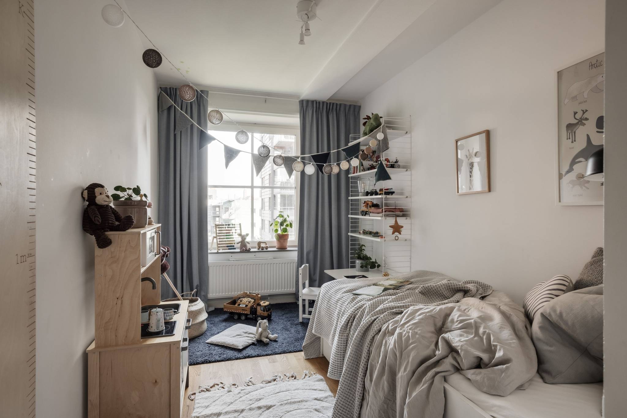 4 rum Lägenhet på Bratteråsgatan 66 Eriksberg Göteborgs kommun - bild 17