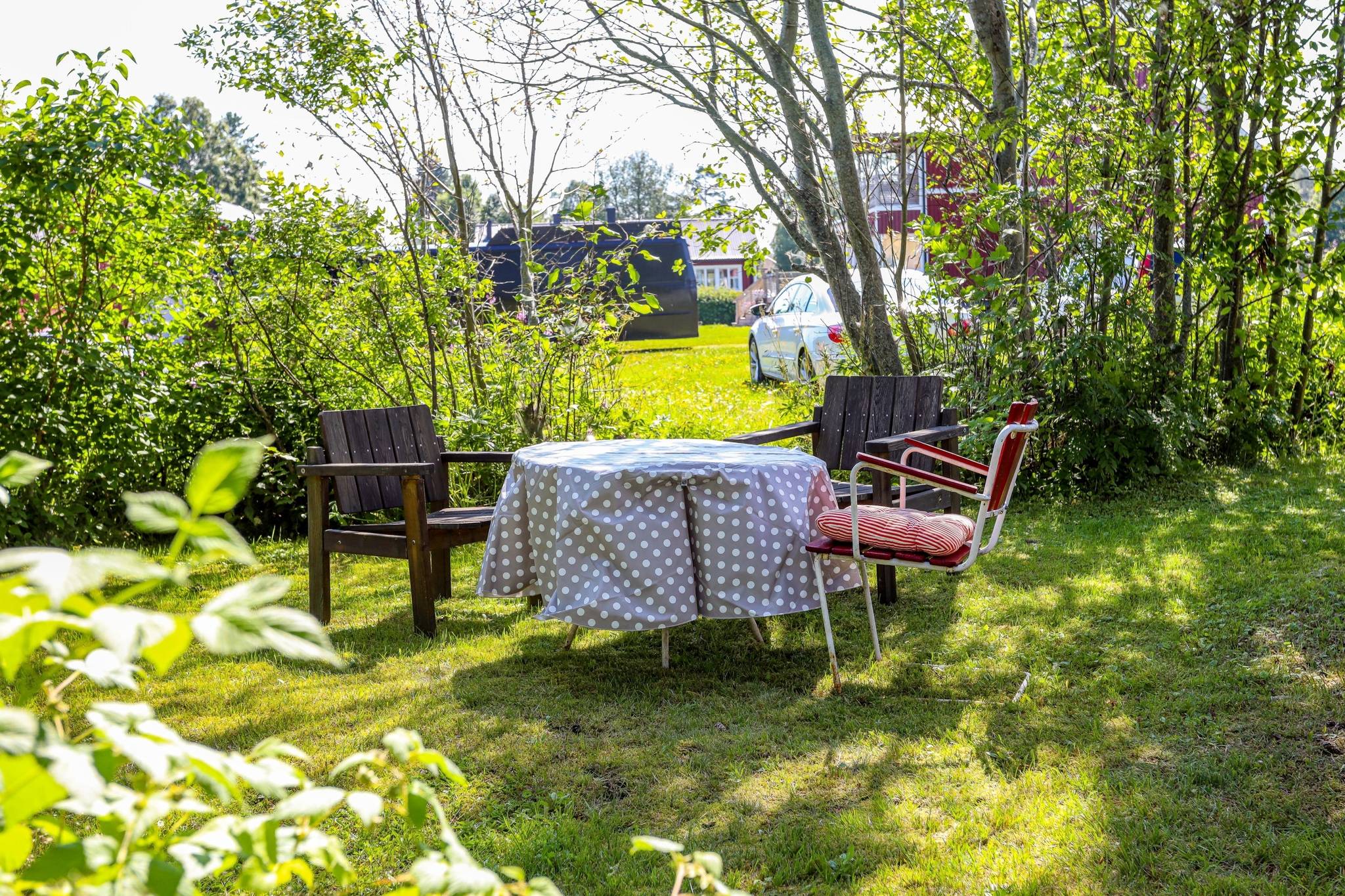 77 m² Villa på Tallhedsgatan 6 Umeå kommun - bild 29