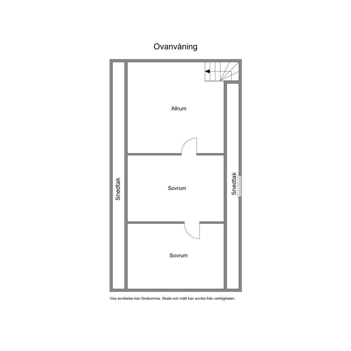 5 rum Villa på Östra Ingelstad 7601 Smedstorp Tomelilla kommun - bild 22