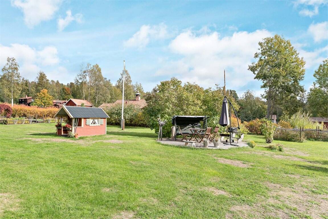5 rum Villa på Sjurberg Jones väg 3 Sjurberg Rättviks kommun - bild 8