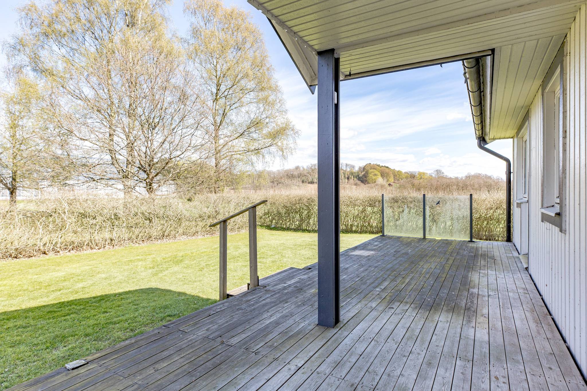 5 rum Villa på Brogårdsvägen 11 Lilla Ljungby Falkenbergs kommun - bild 18