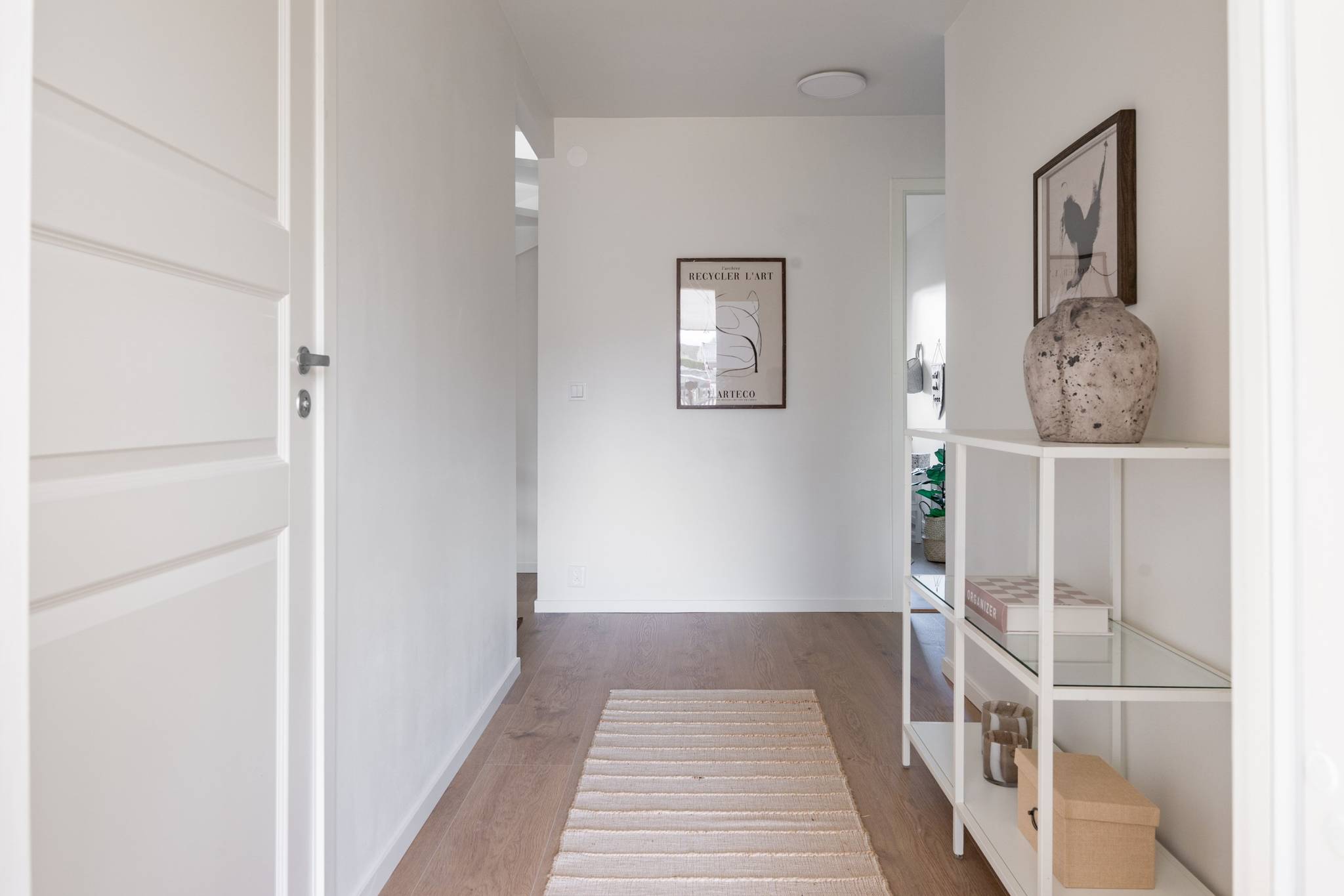 6 rum Villa på Regnbågsgatan 5 Ödåkra Helsingborgs kommun - bild 18