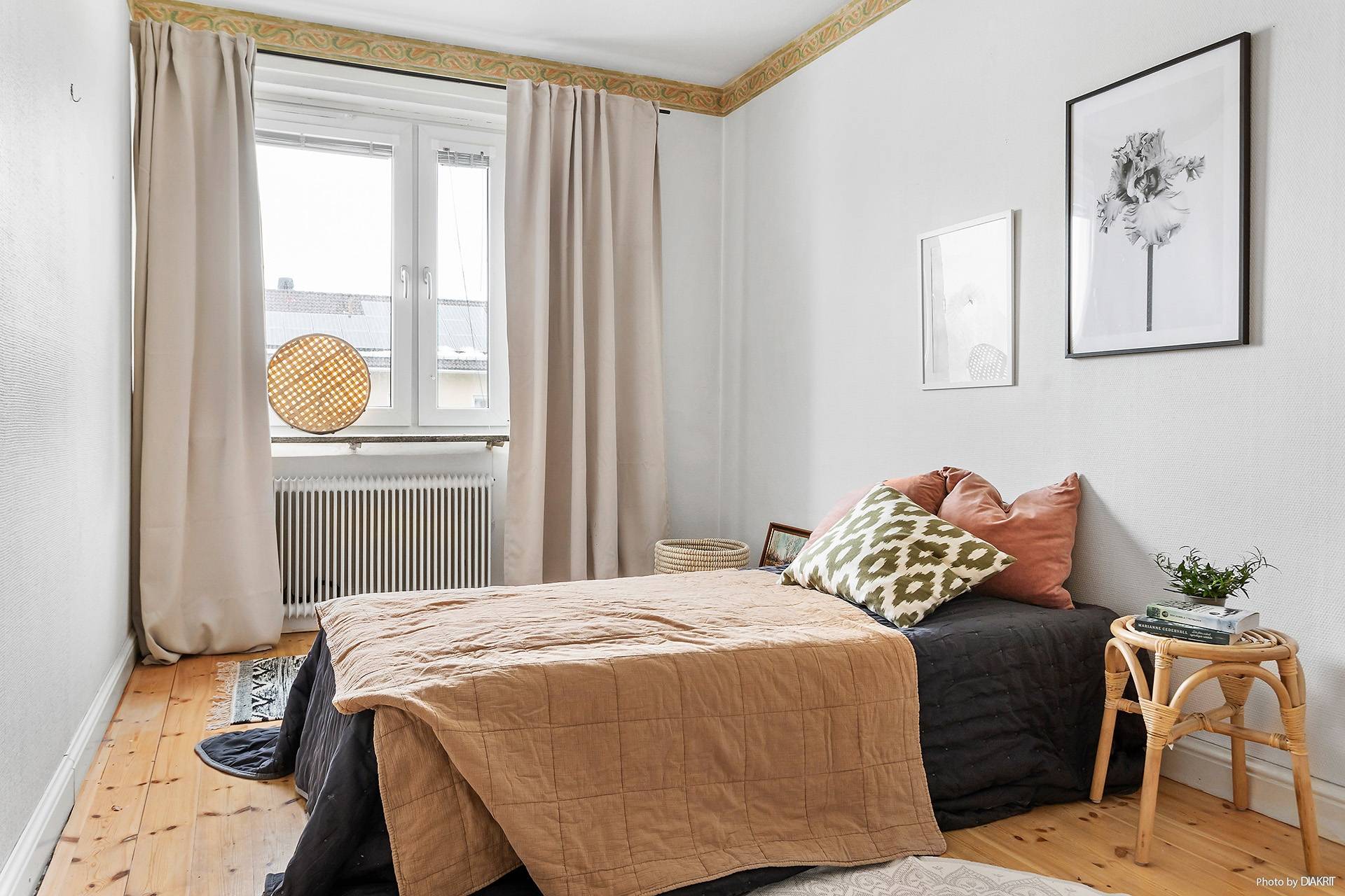 3 rum Lägenhet på Ulvsbygatan 33 Norrstrand Karlstads kommun - bild 13
