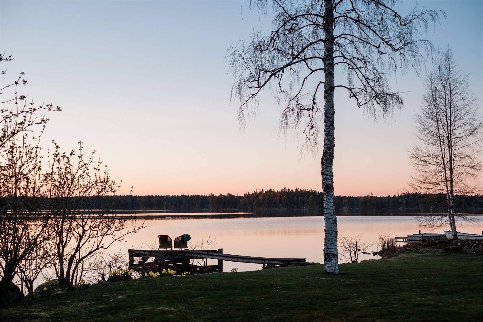 5 rum Villa på Vristulven Århult 13 Vristulven Skövde kommun - bild 38