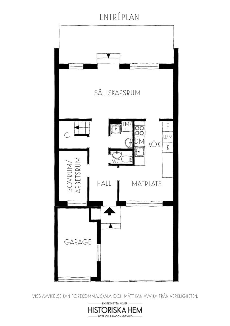 7 rum Radhus på Smyckegränd 4 ÄLVSJÖ Stockholms kommun - bild 81