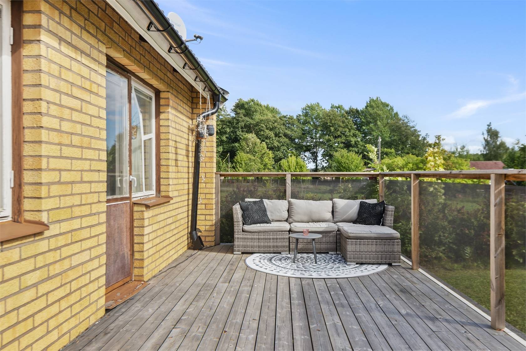7 rum Villa på Tensta-Forsa 117 Vattholma Uppsala kommun - bild 39
