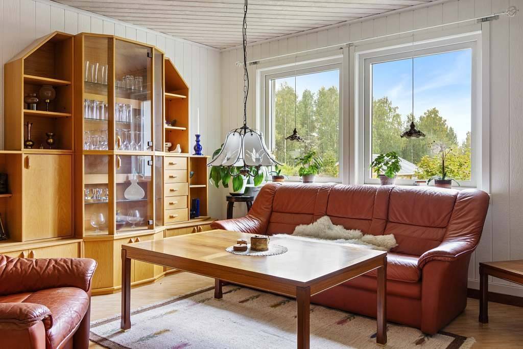 4 rum Villa på Södra Harads 30B Södra Harads Bodens kommun - bild 5