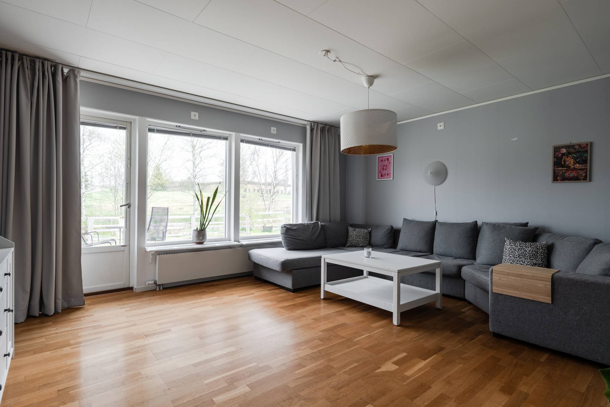 4 rum Lägenhet på Tellusvägen 8 Färgelanda kommun - bild 10