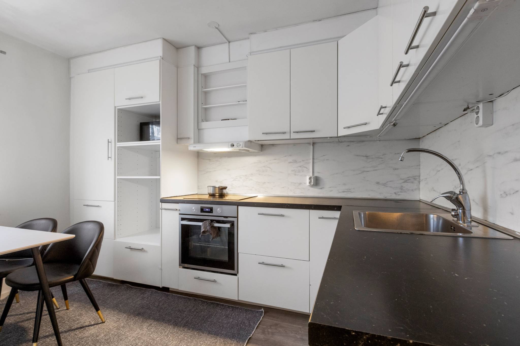 3 rum Lägenhet på Valhallagatan 66 Skara Skara kommun - bild 2