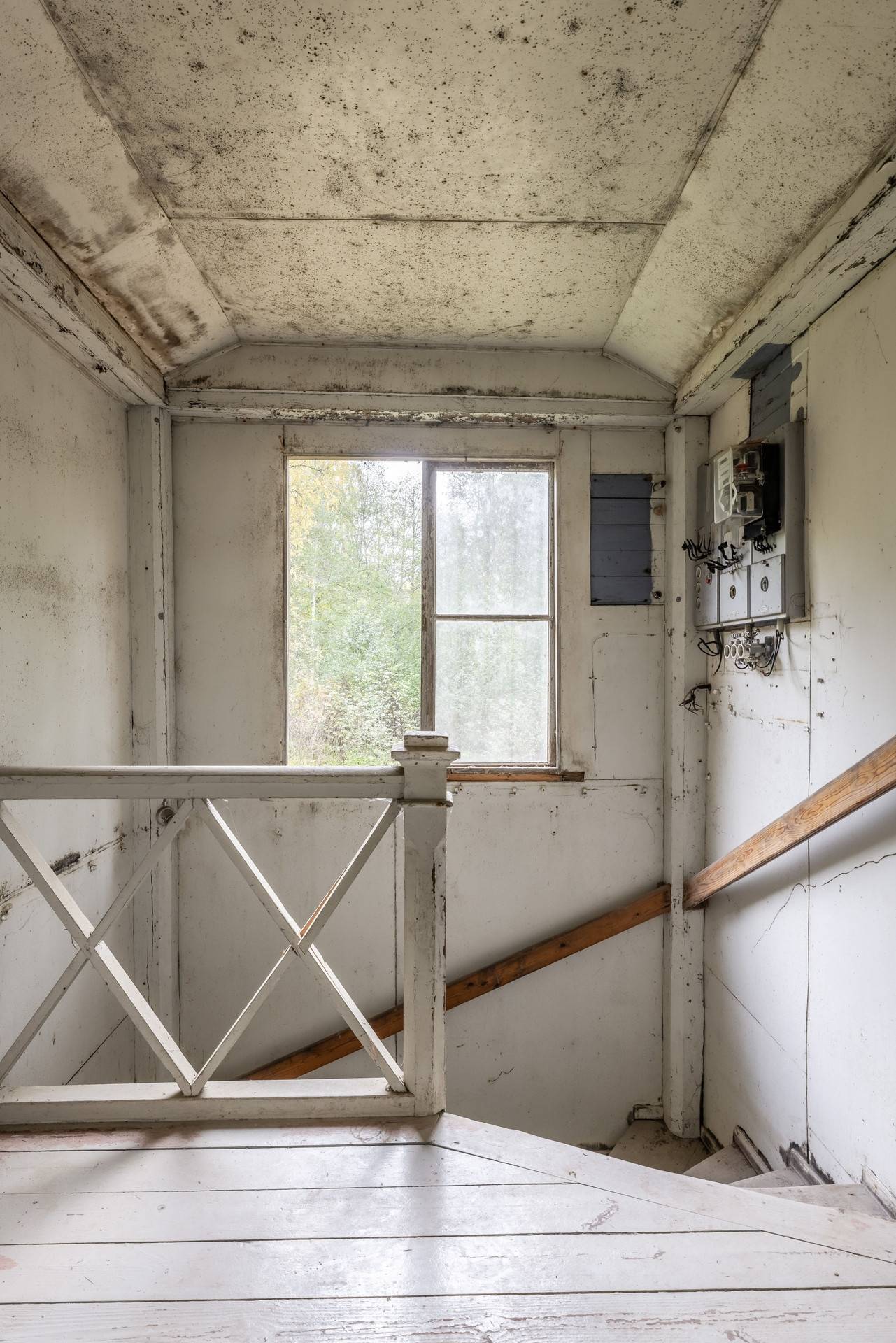 6 rum Villa på Bryggerivägen 22 Hemus Mora kommun - bild 18