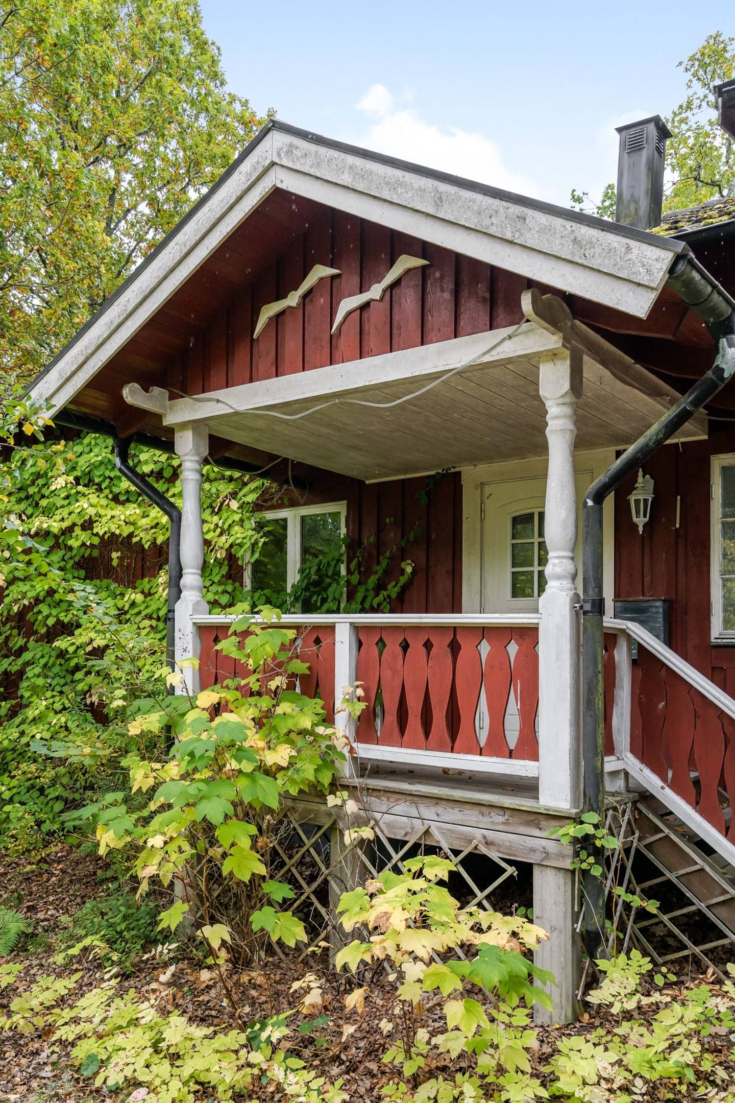 132 m² Villa på Utsiktsvägen 110 Orrhammar Flens kommun - bild 4