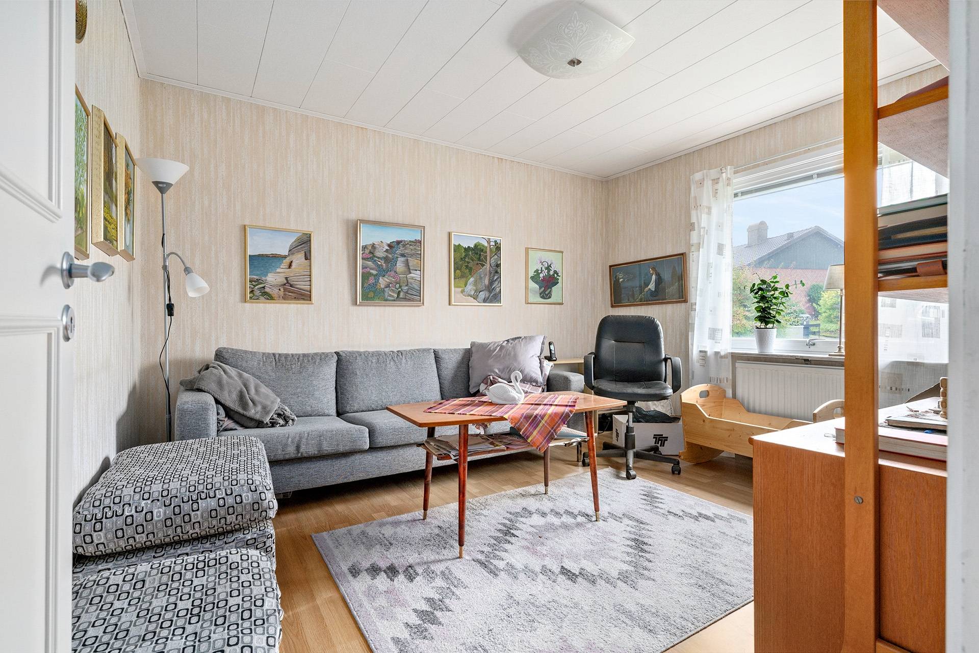 7 rum Villa på Stallvägen 18 Norr Värnamo kommun - bild 15