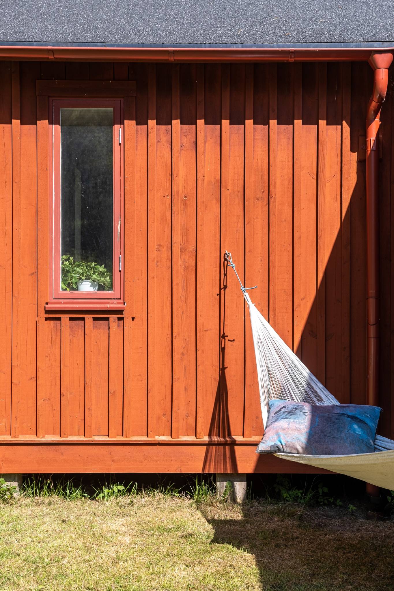 1 rum Fritidshus på Norra Hjuviksvägen (hus 120) Hjuvik Göteborgs kommun - bild 13