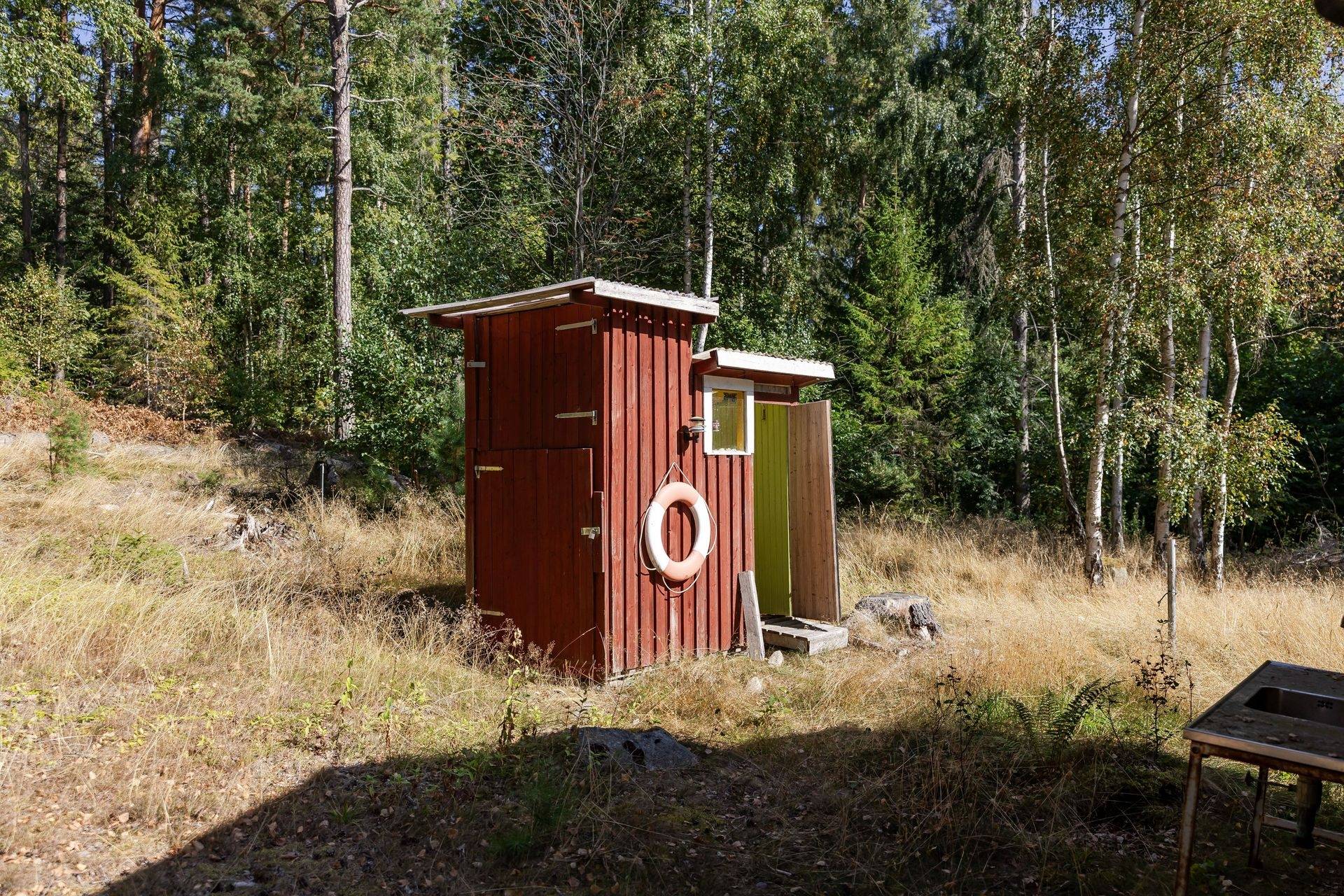 4 rum Villa på Segerön 10 Strängnäs Strängnäs kommun - bild 51