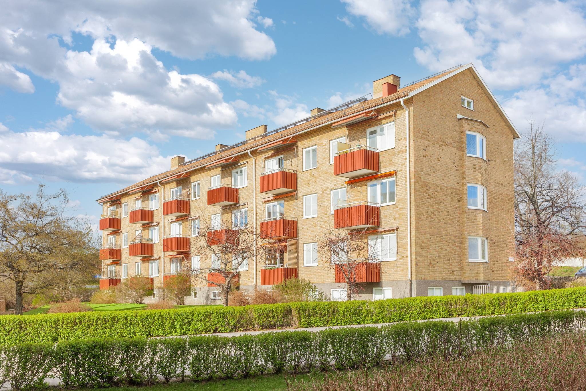 2 rum Lägenhet på Tullportsgatan 35B Öster Nyköpings kommun - bild 26
