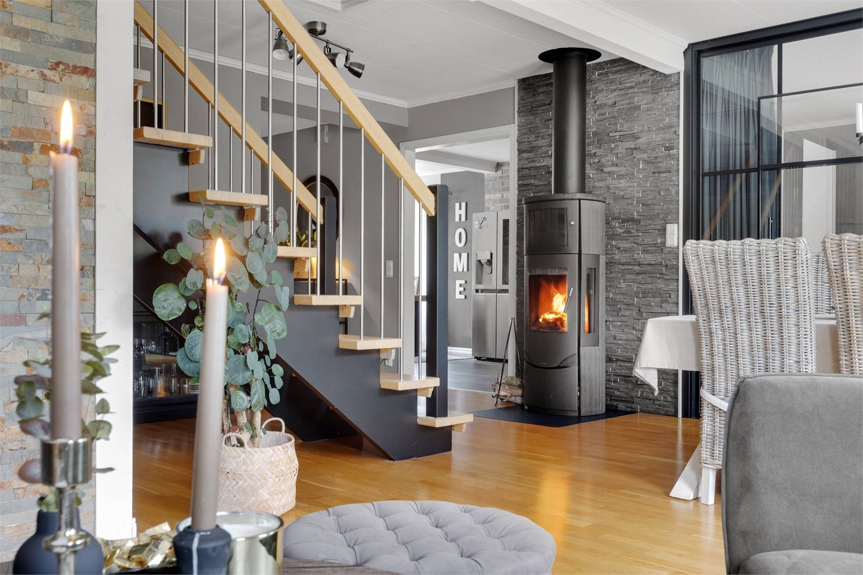 6 rum Parhus på Hästhagevägen 5 Svanesund Orust kommun - bild 26