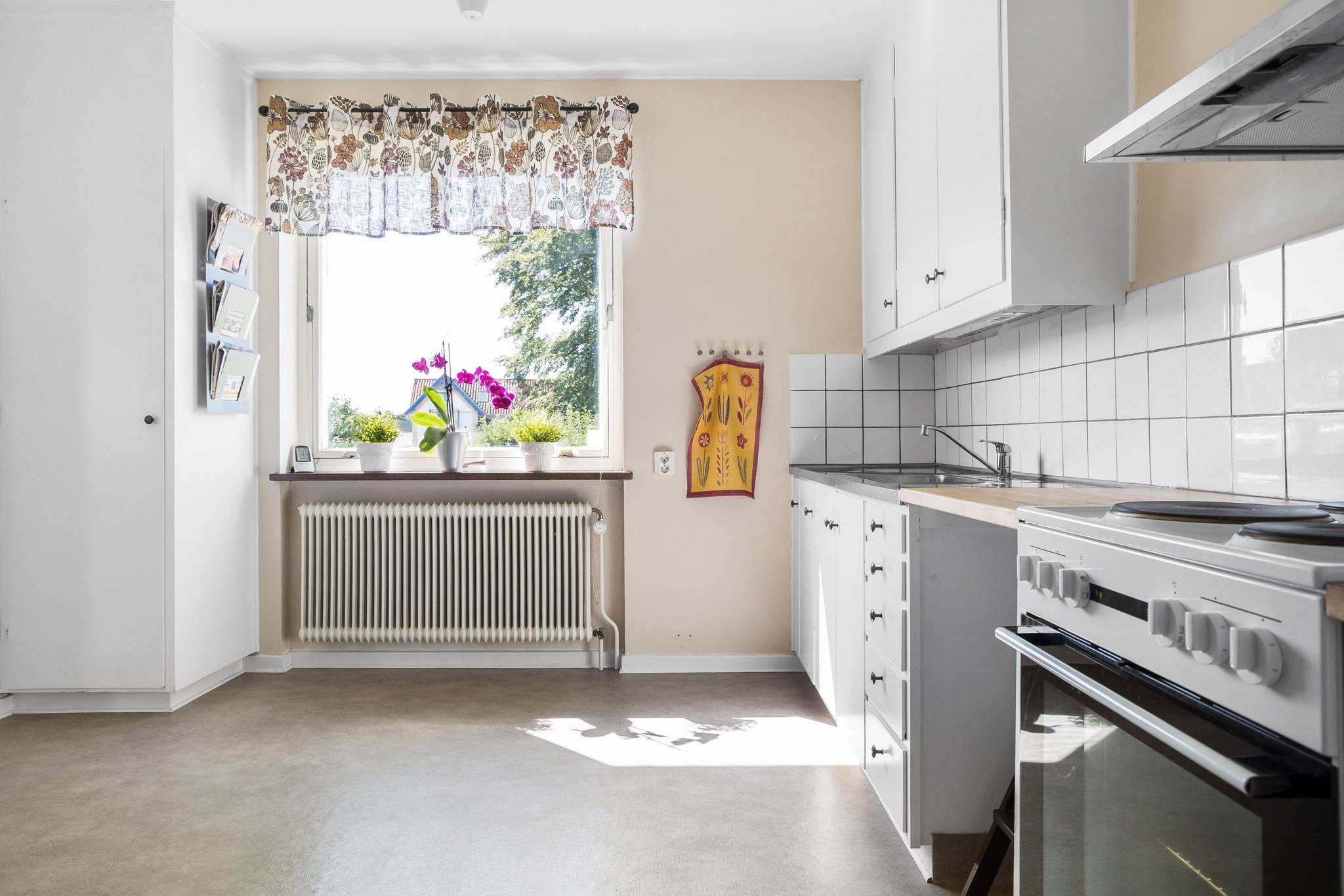 5 rum Villa på Granatvägen 5 Ängelholm - Strövelstorp Ängelholms kommun - bild 9