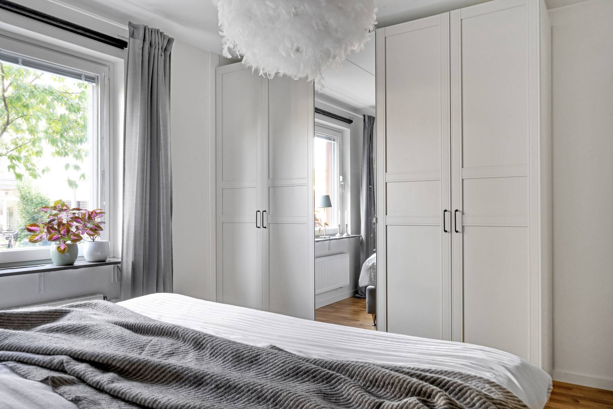 4 rum Lägenhet på Solskensgatan 11 Gränby Uppsala kommun - bild 16