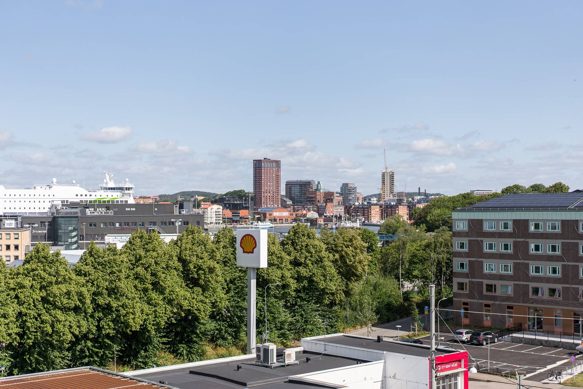 2 rum Lägenhet på Gröna gatan 65 Majorna Göteborgs kommun - bild 4