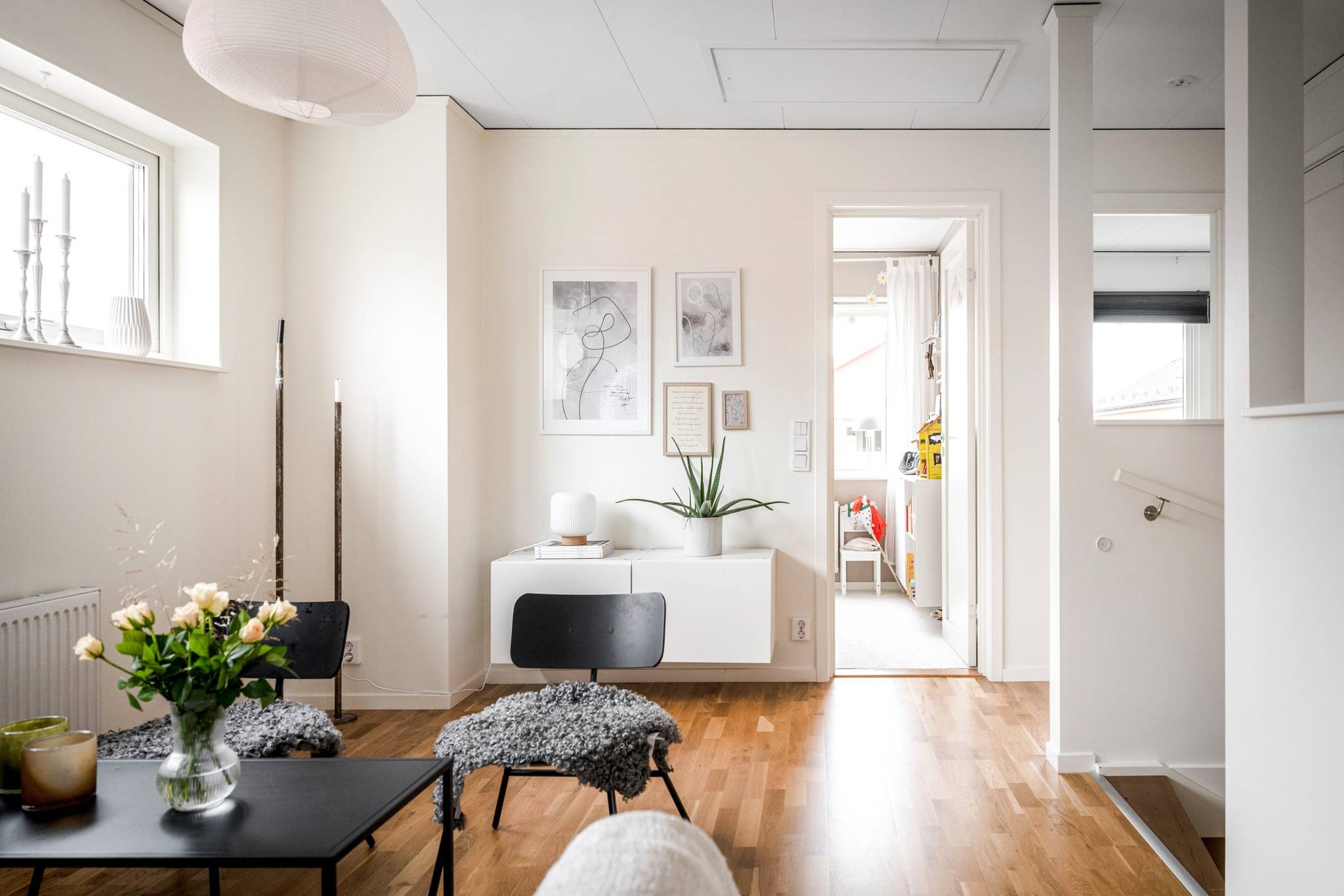 6 rum Villa på Ploggränd 3 Vikhem Staffanstorps kommun - bild 20