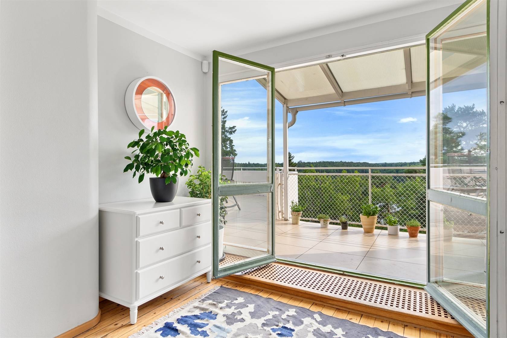 7 rum Villa på Grönviksvägen 133 Nockeby Stockholms kommun - bild 25